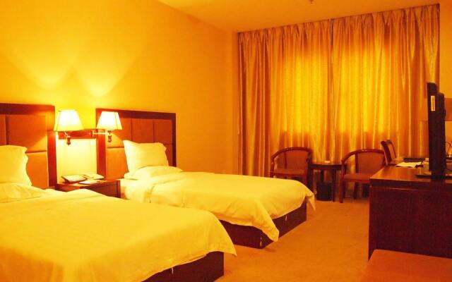 Ocean City Hotel