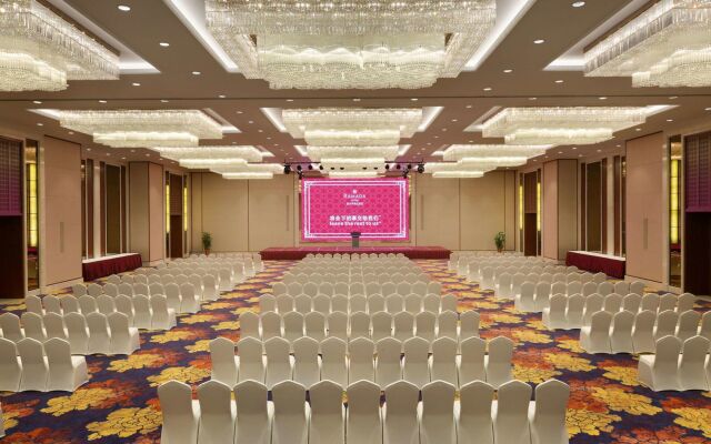 Ramada Jiaxing