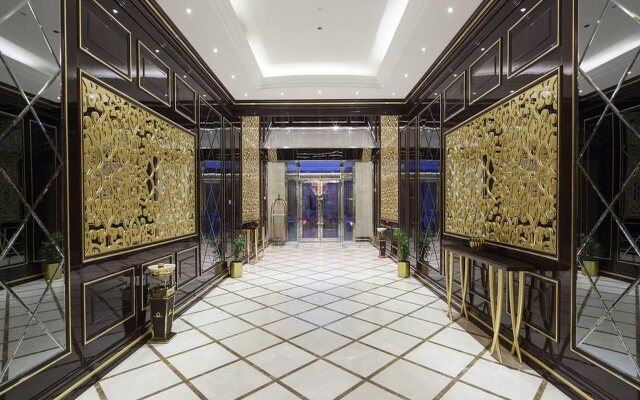 Western Lamar Hotel