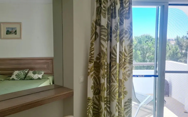 Green and Blue View Apartment Albufeira