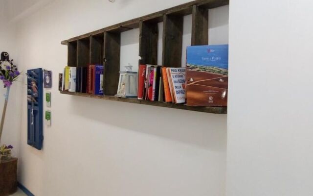 ControVento Rooms
