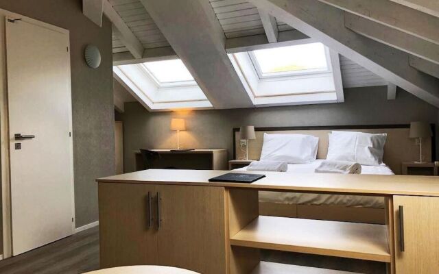 Hotel Pas de Cheville