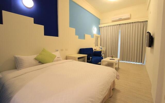 Sunrise Resort