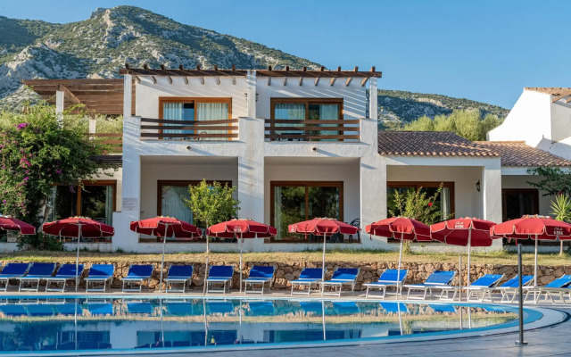 Club Esse Palmasera Village