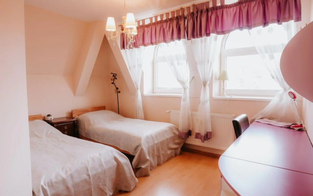 Hotel Bonaparte