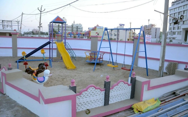 Hotel Welcome Somnath