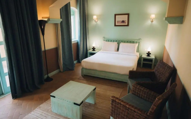 Radisson Blu Resort, El Quseir