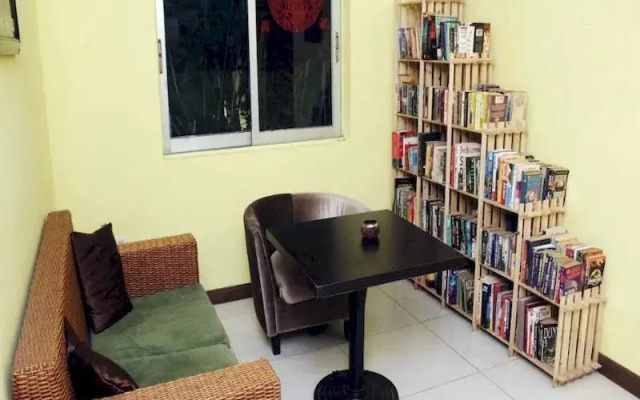 Haikou Banana Hostel