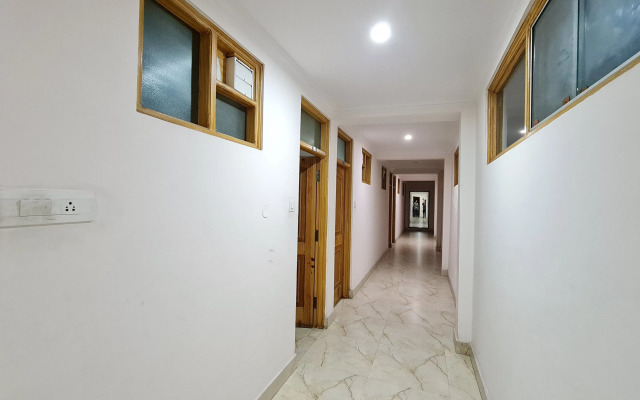 Hotel Chand Himalayan Brothers