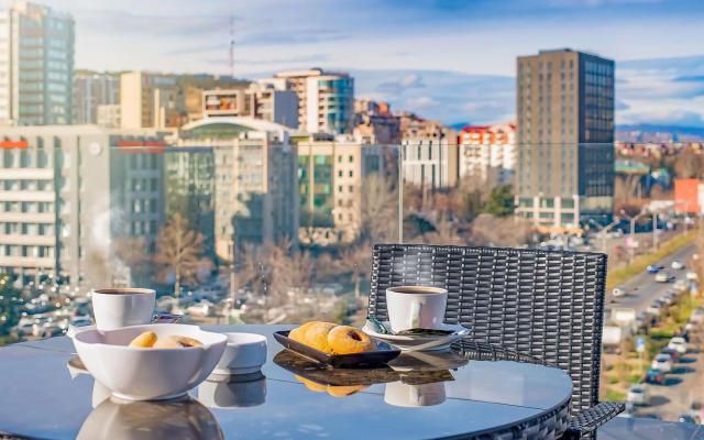 Cron Palace Tbilisi Hotel