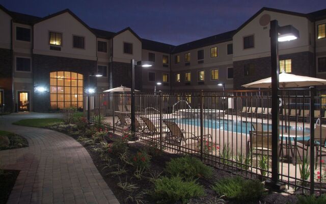 Staybridge Suites Kansas City - Independence by IHG