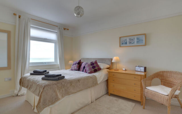 Holiday Home Marina