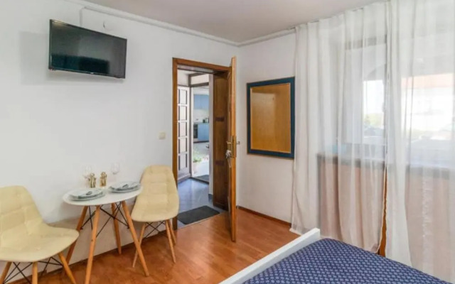 Apartmani Jadranovo Mare