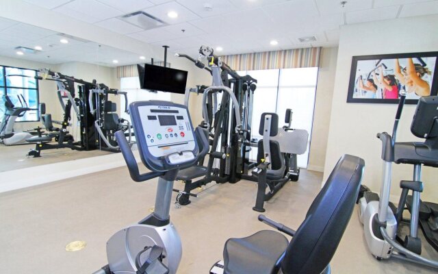 Holiday Inn Express & Suites Calgary NW - University Area by IHG