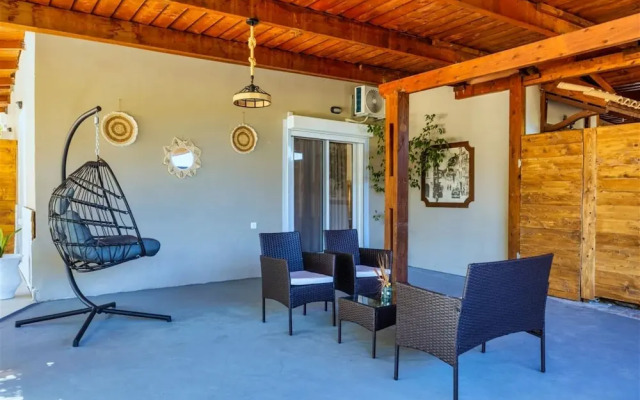 Ionian Serenity House