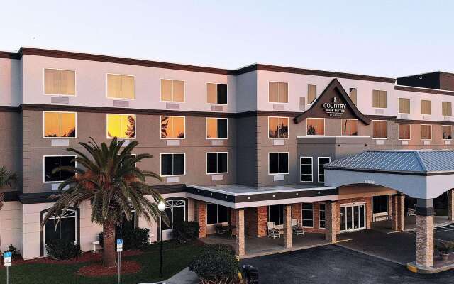 Country Inn & Suites by Radisson, Port Canaveral, FL