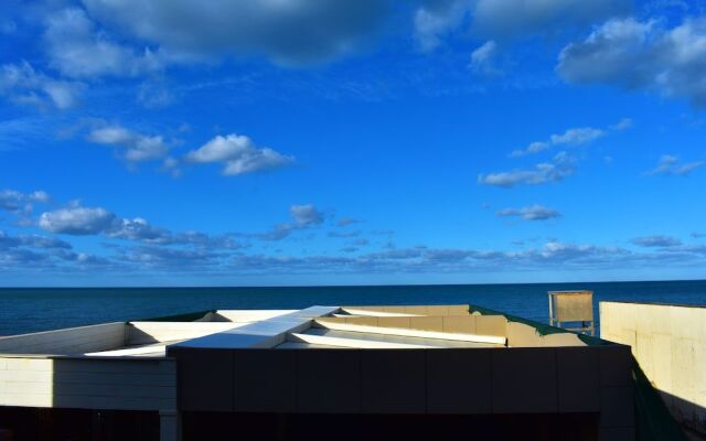 Ariadne Beach