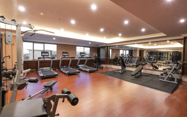 ARTOTEL Suites Aquila Bandung