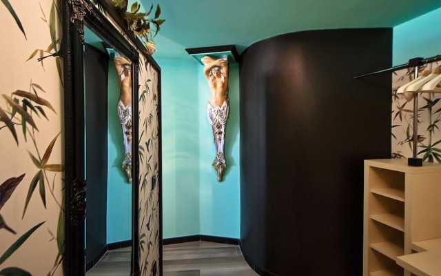 Torremolinos Apart  - Skysuite sea views - Torremolinos Center