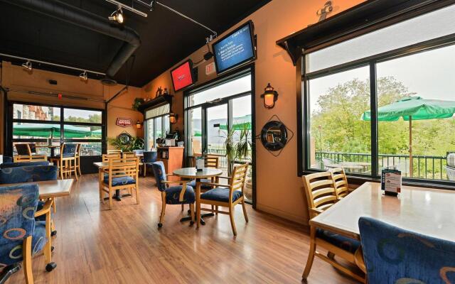 Prestige Harbourfront Resort, WorldHotels Luxury