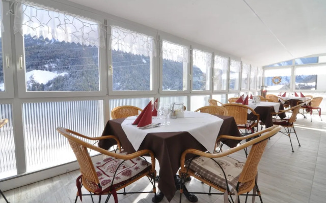 Apartment Traube - Stelvio