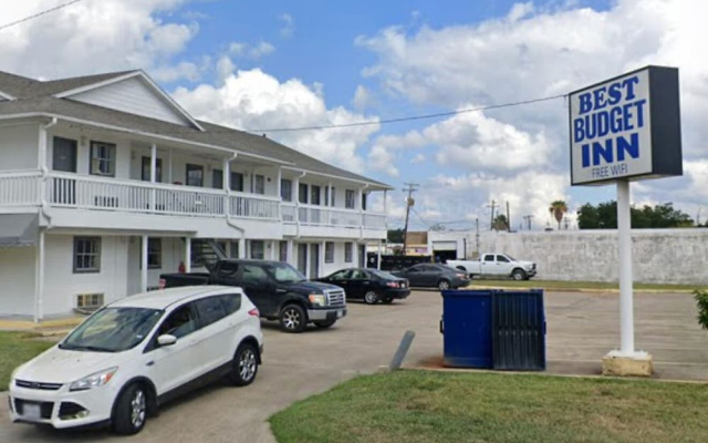 Best Budget Inn