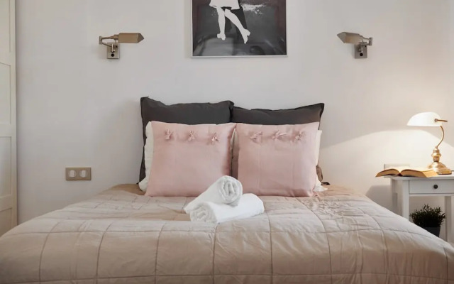 Apartment Warsaw Gorskiego by Renters