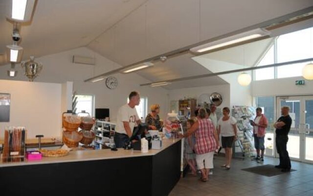 Sandskaer Strandcamping