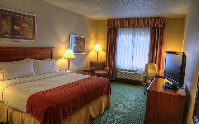 Holiday Inn Express Valparaiso by IHG