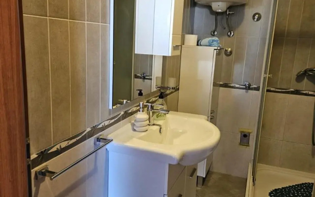Apartment Lana