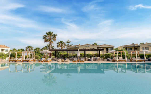 Achilleas Beach Hotel Adults Only