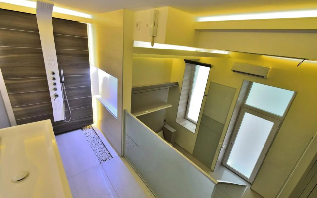 Small Home Budapest Szív 3