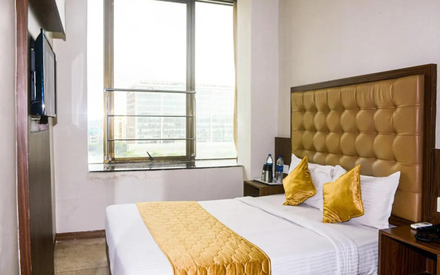 Hotel BKC Inn - Near Trade Center, Visa Consulate