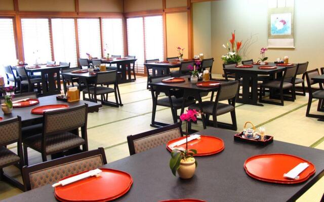 The Orion Hotel Naha