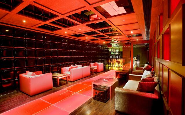 The LaLiT New Delhi
