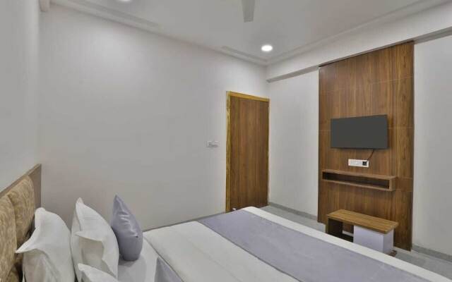 hotel parkland a
