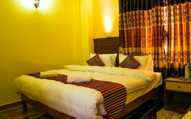 Hotel Adam
