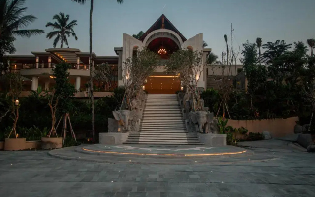 Sanggraloka Ubud