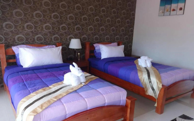 Nature Line Resort