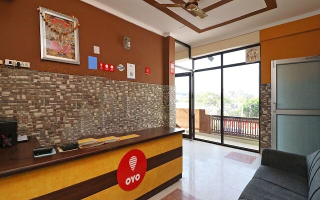 OYO 4787 Country Inn Stay