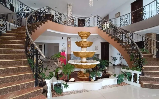 Verano Guest House Bohol
