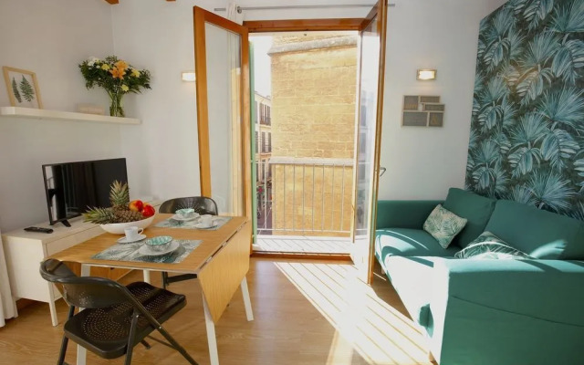 Sant Miquel Homes Es Trenc