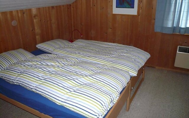 Apartment Wildbach Lenk