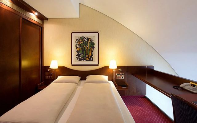 Living Hotel Prinzessin Elisabeth