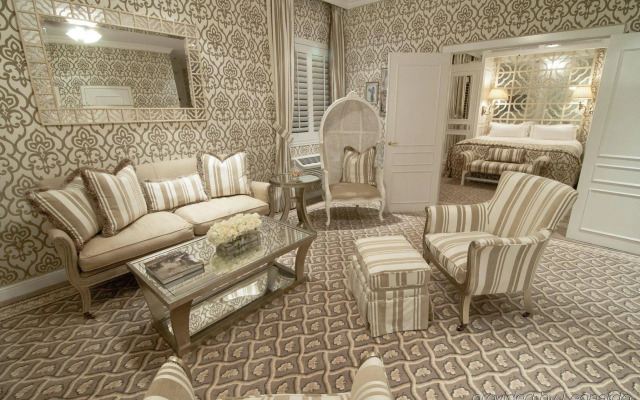 The Chesterfield Hotel Palm Beach