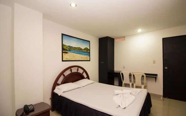 Hotel Tone