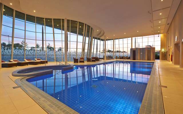 Hilton at St George's Park, Burton Upon Trent