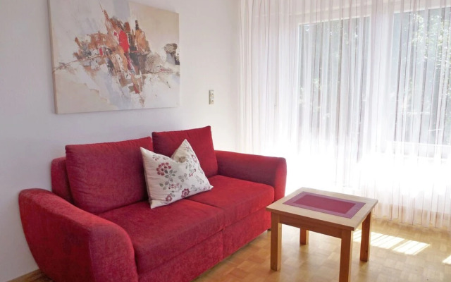 Haus Sacherer Vogtsburg im Kaiserstuhl