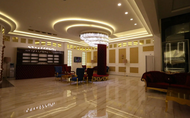 Bilgehan Hotel