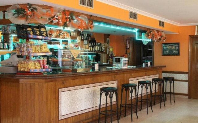 Hostal Ekaitza